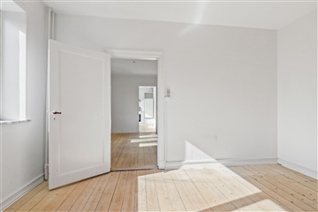 Photo 3. Apartment, Skolegade, Esbjerg 