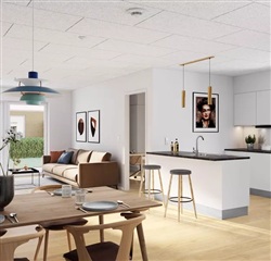 Photo 1. House, Langagerhave, Kolding 