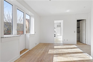 Photo 1. Apartment, Skolegade, Esbjerg 