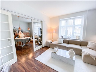 Photo 4. Apartment, Dannebrogsgade, Aalborg 