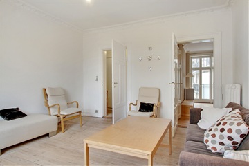 Photo 14. Apartment, Lille Strandvej, Hellerup 