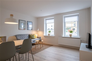 Photo 11. Apartment, Sohngårdsholmsvej, Aalborg 