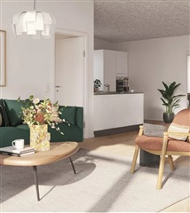 Photo 5. House, Langagerhave, Kolding 