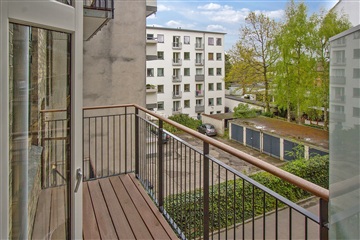 Photo 4. Apartment, Lille Strandvej, Hellerup 
