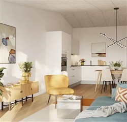 Photo 1. House, Elisesvej, Kolding 