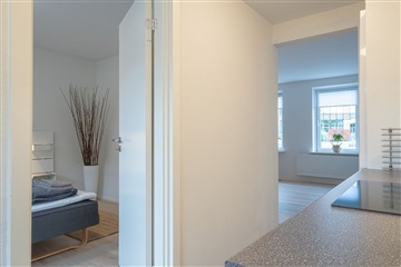 Photo 6. Apartment, Sohngårdsholmsvej, Aalborg 