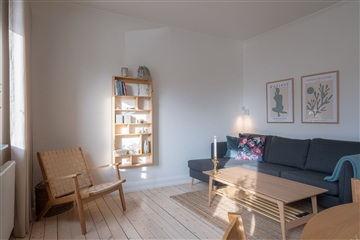 Photo 2. Apartment, Bernstorffsgade, Aalborg 