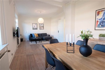 Photo 3. Apartment, Østre Alle, Aalborg 