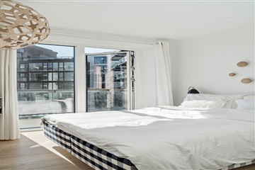 Photo 4. Apartment, Martin Luther Kings Vej, København SV 