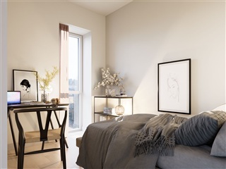 Photo 7. Apartment, Gyldenrisvej, Viborg 