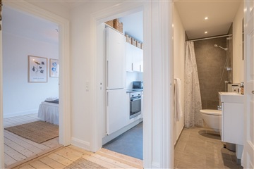 Photo 7. Apartment, Bernstorffsgade, Aalborg 