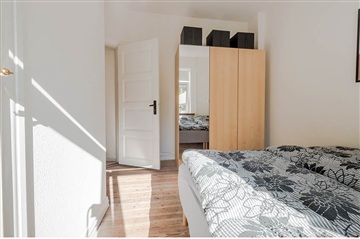 Photo 11. Apartment, Østre Alle, Aalborg 