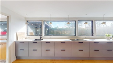 Photo 7. House, Kaningårdsvej, Virum 