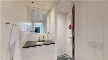 Photo 15. Apartment, C.F. Møllers Allé, København S 