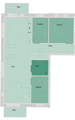 Photo 11. Apartment, Gyldenrisvej, Viborg 