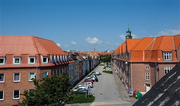 Photo 19. Apartment, Østre Alle, Aalborg 