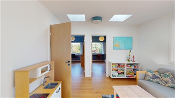 Photo 17. House, Kaningårdsvej, Virum 