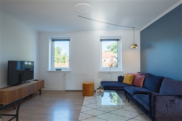 Photo 7. Apartment, Karnersvej, Aalborg 