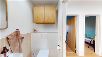 Photo 16. House, Kaningårdsvej, Virum 