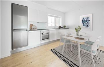 Photo 3. Apartment, Olof Palmes Allé, Aarhus N 