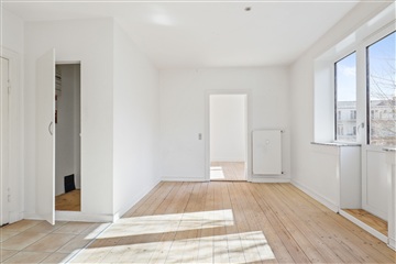 Photo 4. Apartment, Skolegade, Esbjerg 