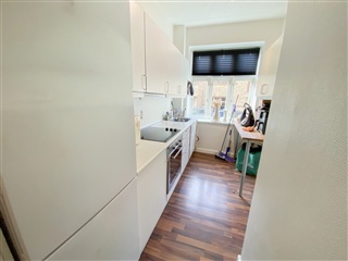 Photo 6. Apartment, Dannebrogsgade, Aalborg 