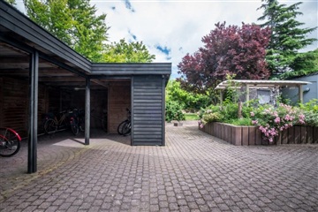 Photo 16. Apartment, Sohngårdsholmsvej, Aalborg 