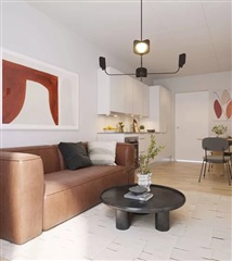 Billede 6. Lejlighed, Engsøvej, Risskov 