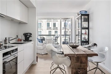 Photo 5. Apartment, Martin Luther Kings Vej, København SV 