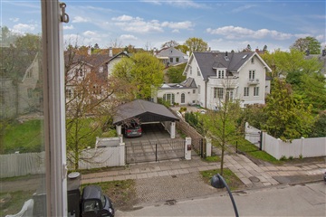 Photo 7. Apartment, Lille Strandvej, Hellerup 