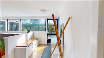 Photo 11. House, Kaningårdsvej, Virum 