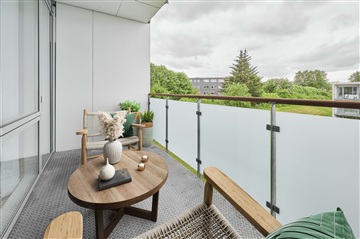 Photo 8. Apartment, Brendstrupgårdsvej, Aarhus N 