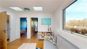 Photo 18. House, Kaningårdsvej, Virum 