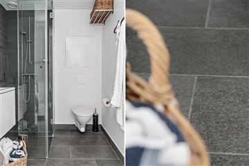 Photo 10. Apartment, Martin Luther Kings Vej, København SV 