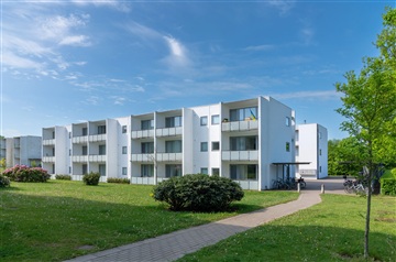 Photo 1. Apartment, Olof Palmes Allé, Aarhus N 