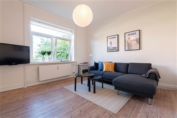 Photo 4. Apartment, Østre Alle, Aalborg 