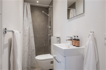 Photo 4. Apartment, Bernstorffsgade, Aalborg 