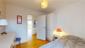 Photo 18. Apartment, C.F. Møllers Allé, København S 