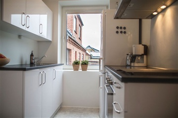 Photo 1. Apartment, Bjerggade, Nørresundby 