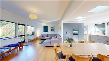 Photo 8. House, Kaningårdsvej, Virum 