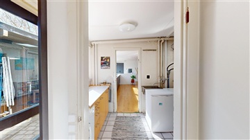 Photo 32. House, Kaningårdsvej, Virum 