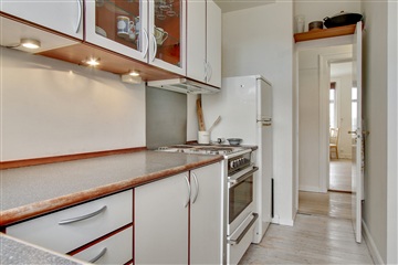 Photo 16. Apartment, Lille Strandvej, Hellerup 