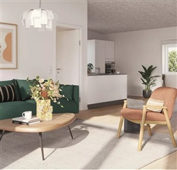 Photo 1. House, Langagerhave, Kolding 