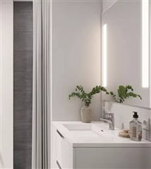 Billede 9. Lejlighed, Engsøvej, Risskov 