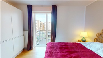 Photo 11. Apartment, C.F. Møllers Allé, København S 