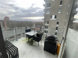 Photo 11. Apartment, Møllevangs Allé, Aarhus N 