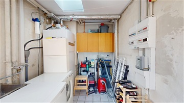 Photo 30. House, Kaningårdsvej, Virum 