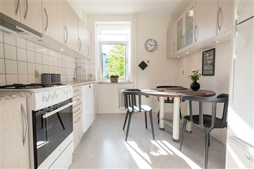 Photo 5. Apartment, Østre Alle, Aalborg 