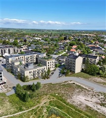 Billede 14. Lejlighed, Engsøvej, Risskov 