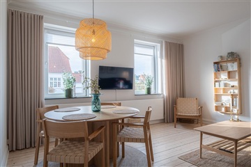 Photo 1. Apartment, Bernstorffsgade, Aalborg 